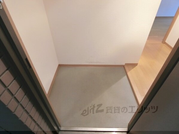 コート若園の物件内観写真